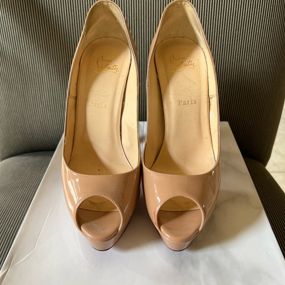 Christian Louboutin